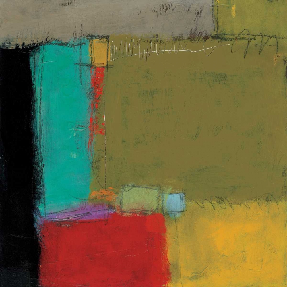 Muse II art print by Jason Cardenas for $57.95 CAD