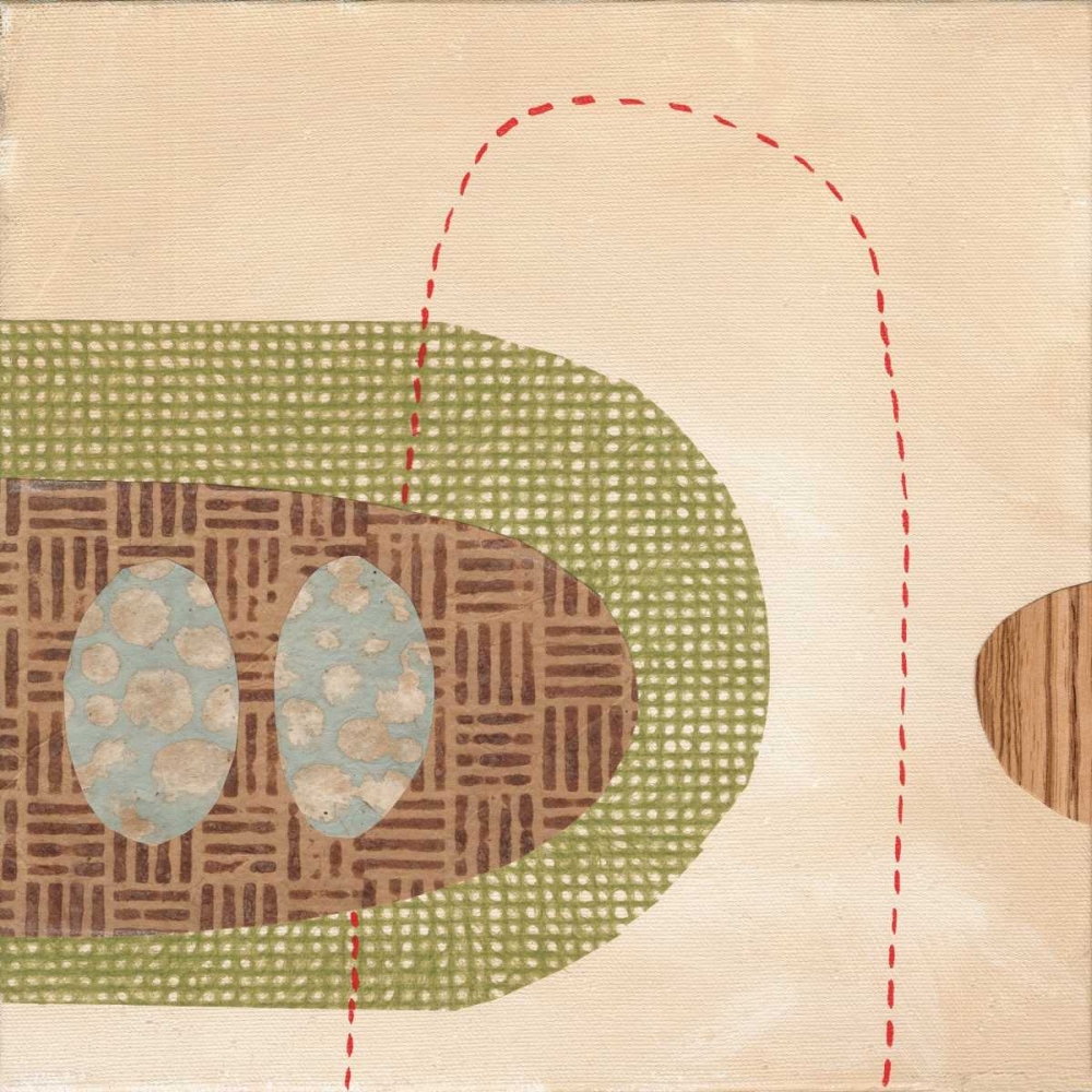 Lump art print by Ella Codo for $57.95 CAD