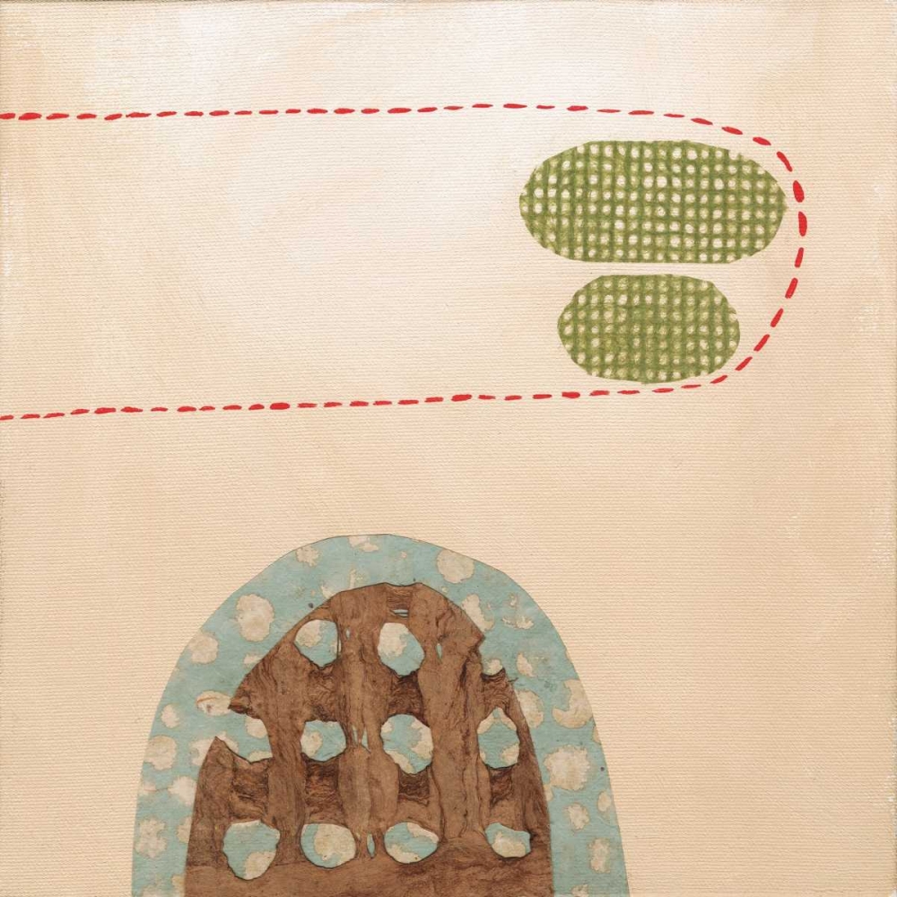 Bump art print by Ella Codo for $57.95 CAD