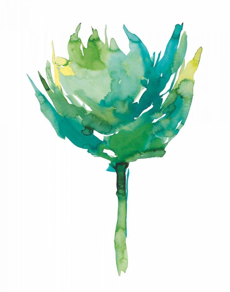 Aria I art print by Rebecca Meyers for $57.95 CAD