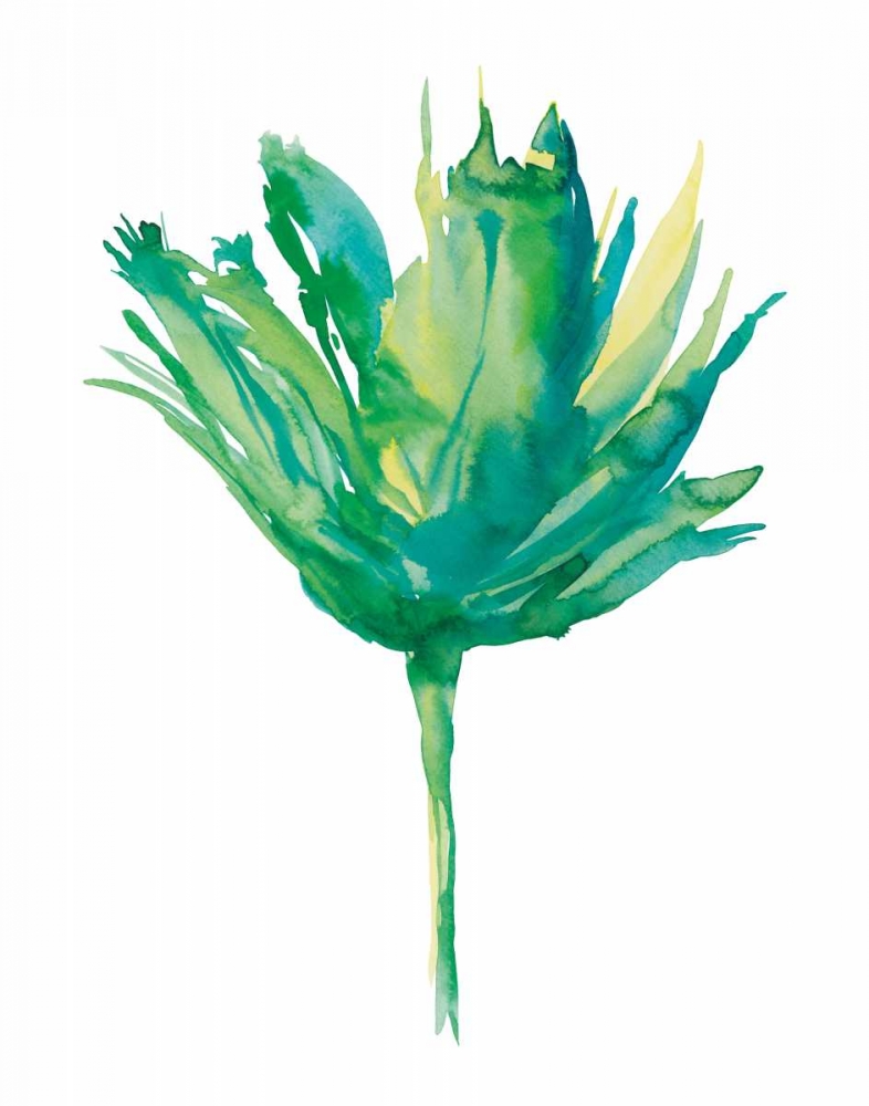 Aria II art print by Rebecca Meyers for $57.95 CAD