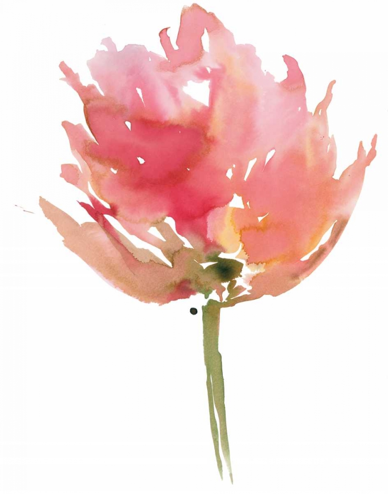 Melody I art print by Rebecca Meyers for $57.95 CAD