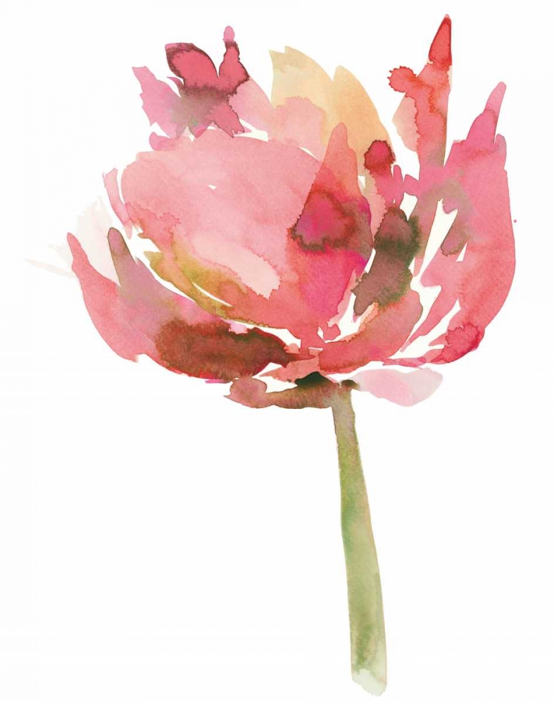 Melody II art print by Rebecca Meyers for $57.95 CAD