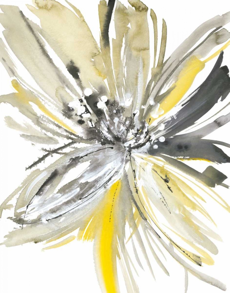 A Sunny Bloom art print by Rebecca Meyers for $57.95 CAD