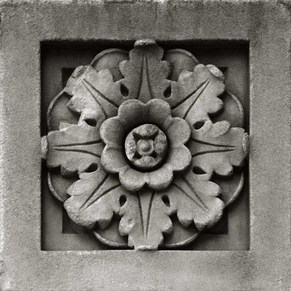 Architectural Detail I art print by Jeff/Boyce Maihara/Watt for $57.95 CAD