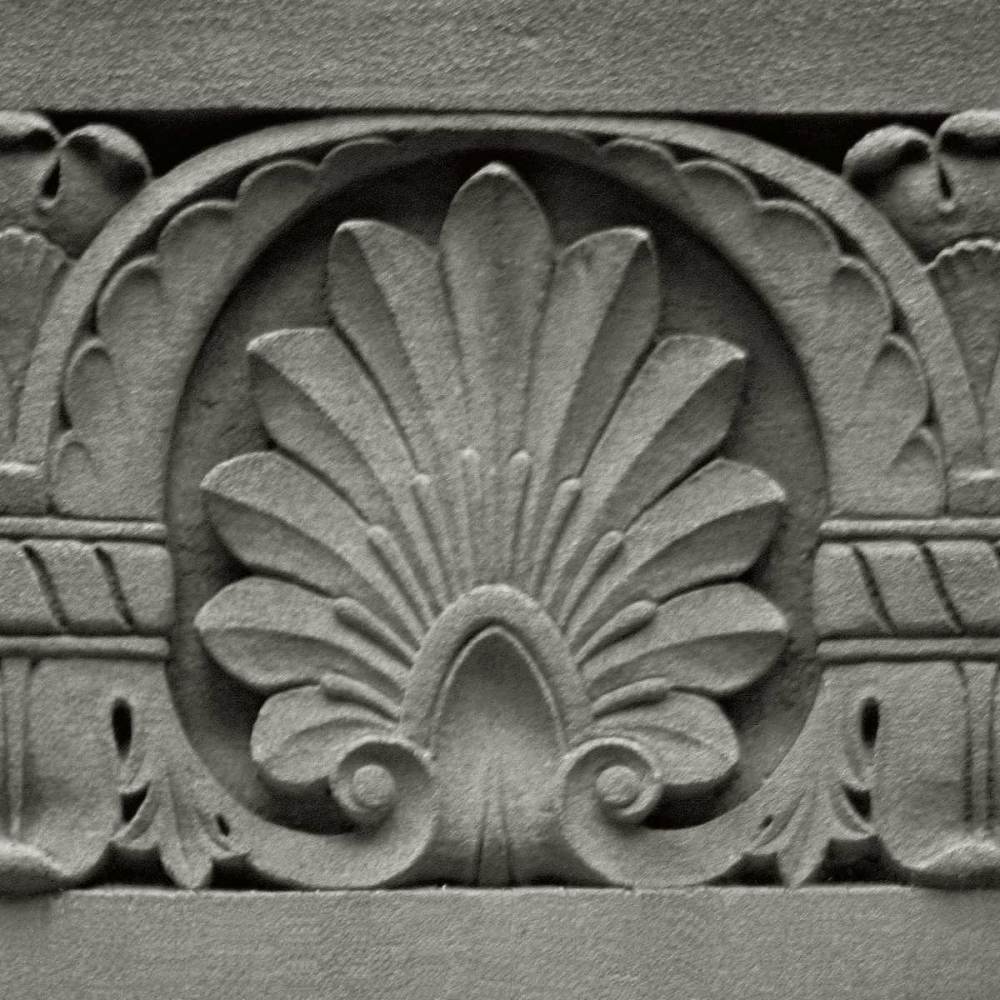 Architectural Detail II art print by Jeff/Boyce Maihara/Watt for $57.95 CAD