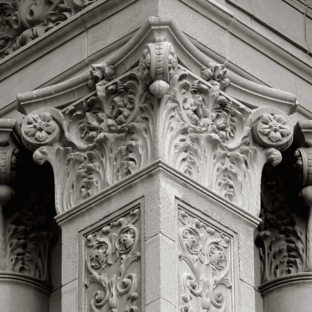 Architectural Detail IV art print by Jeff/Boyce Maihara/Watt for $57.95 CAD