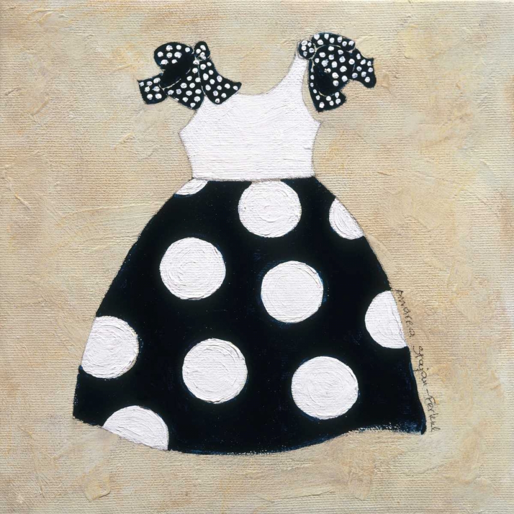 Nautical Girl III art print by Andrea Stajan-Ferkul for $57.95 CAD