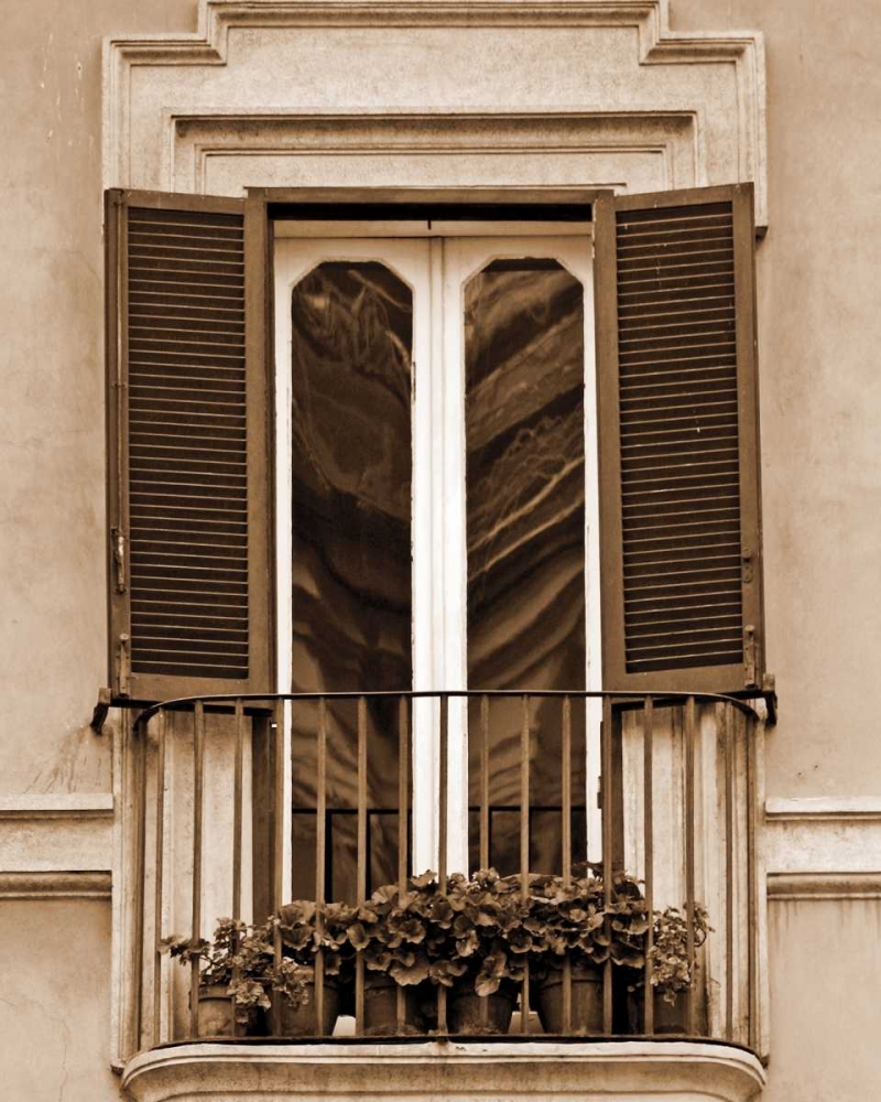 Italian Moments III art print by Jeff/Boyce Maihara/Watt for $57.95 CAD