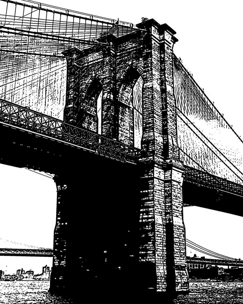 In Suspension II art print by Jeff/Boyce Maihara/Watt for $57.95 CAD