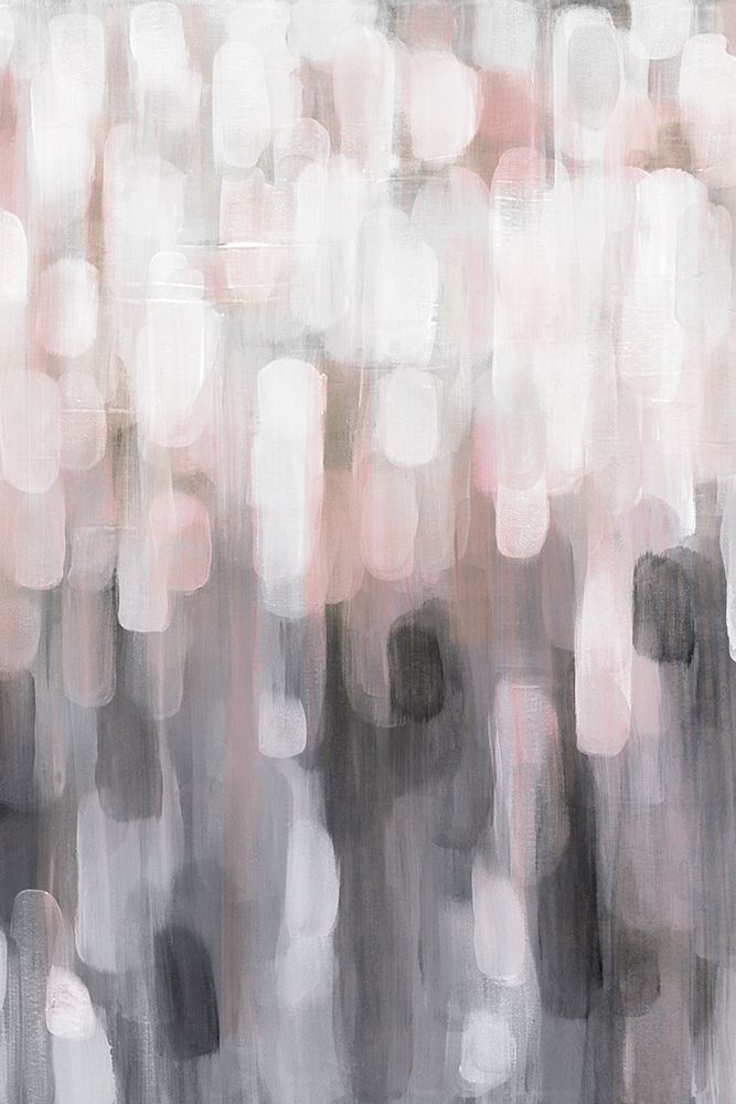 Blushing II art print by Karen Lorena Parker for $57.95 CAD