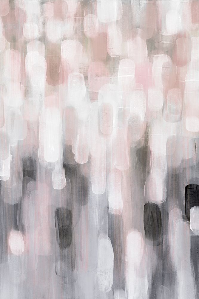 Blushing III art print by Karen Lorena Parker for $57.95 CAD