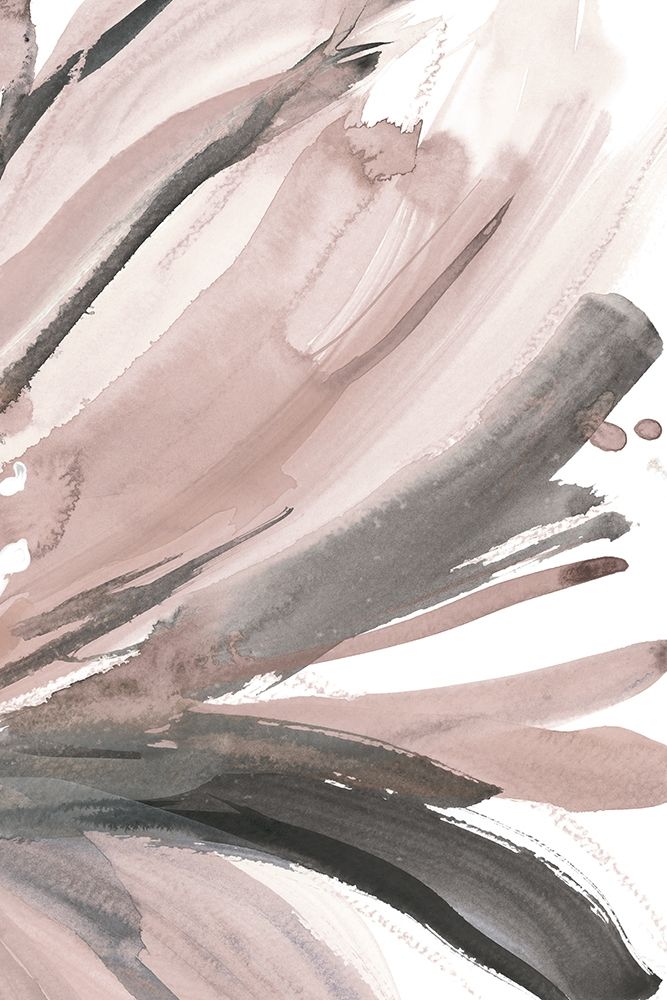 Pretty in Pink III art print by Rebecca Meyers for $57.95 CAD