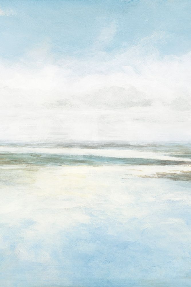 Low Tides II art print by Rockwell Davis for $57.95 CAD