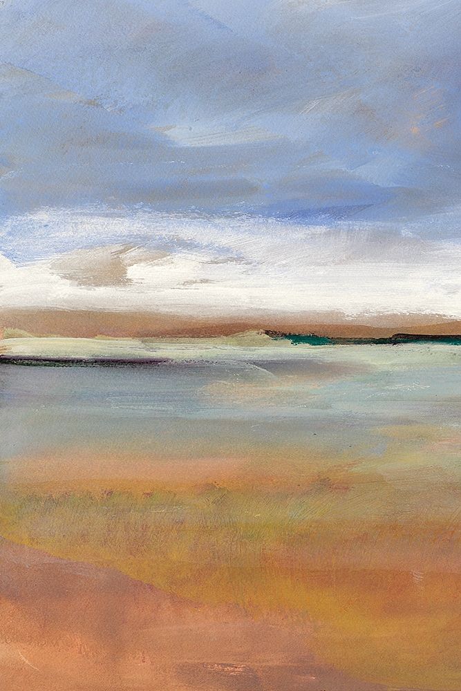 Quiet Moment I art print by Marlene Lenker for $57.95 CAD