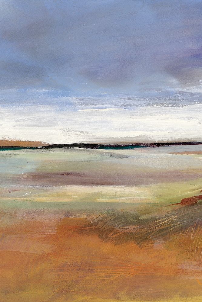 Quiet Moment II art print by Marlene Lenker for $57.95 CAD