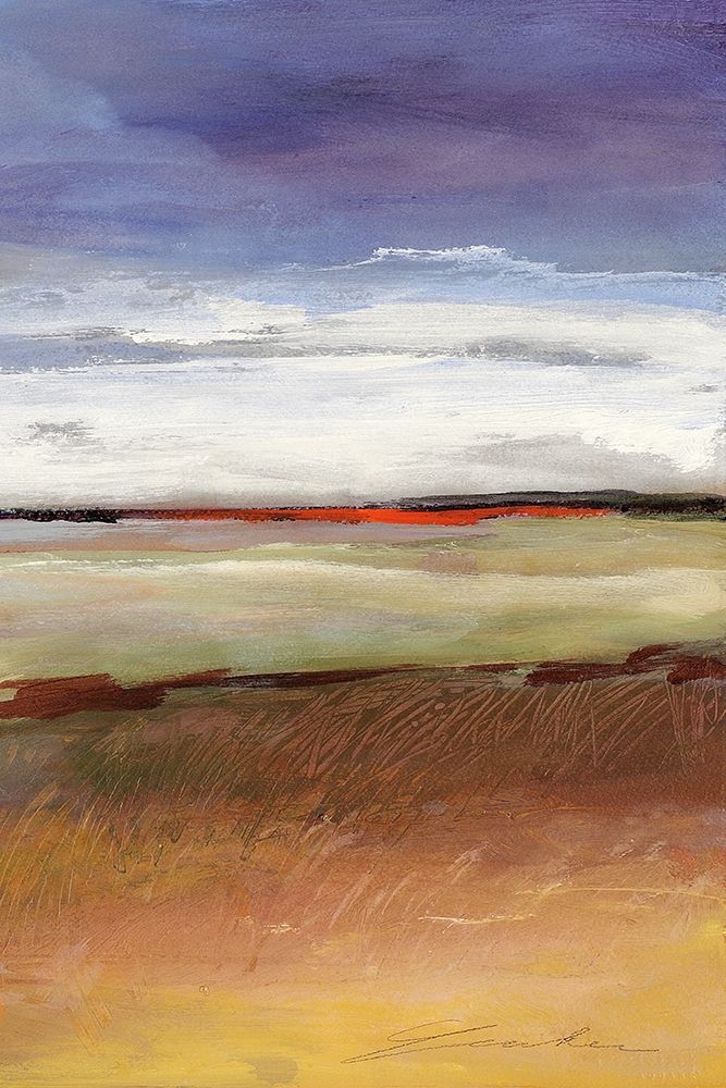 Quiet Moment III art print by Marlene Lenker for $57.95 CAD