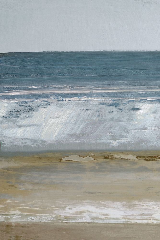 Spindrift 2 A art print by Caroline Gold for $57.95 CAD