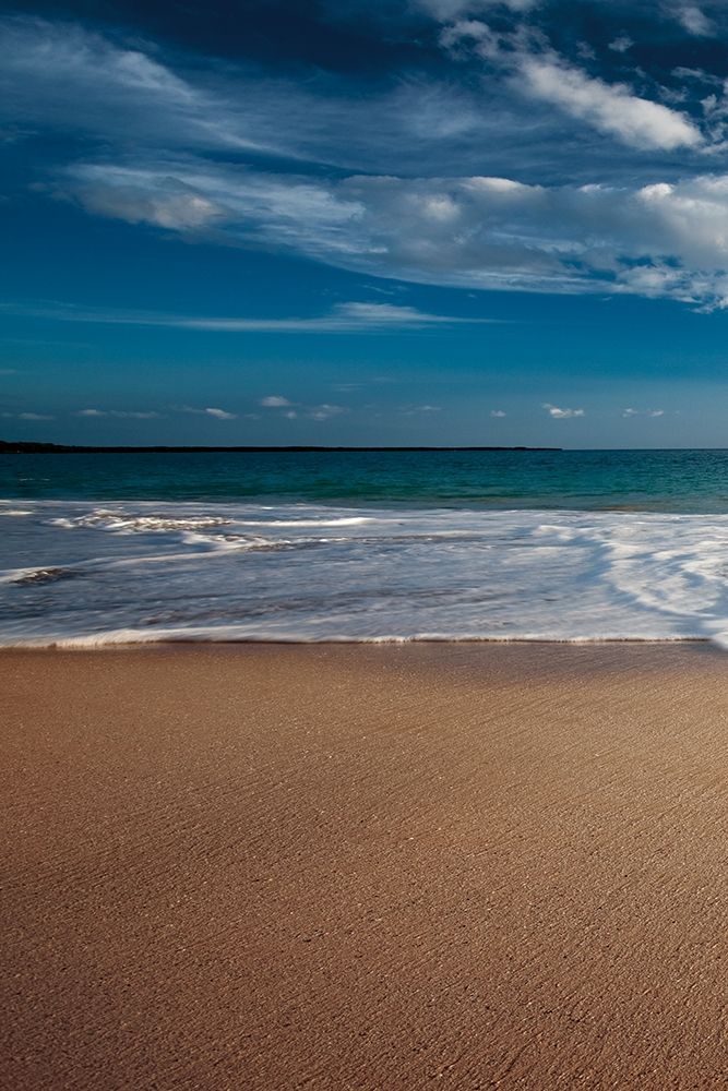 Calm Waters I art print by Dennis Frates for $57.95 CAD