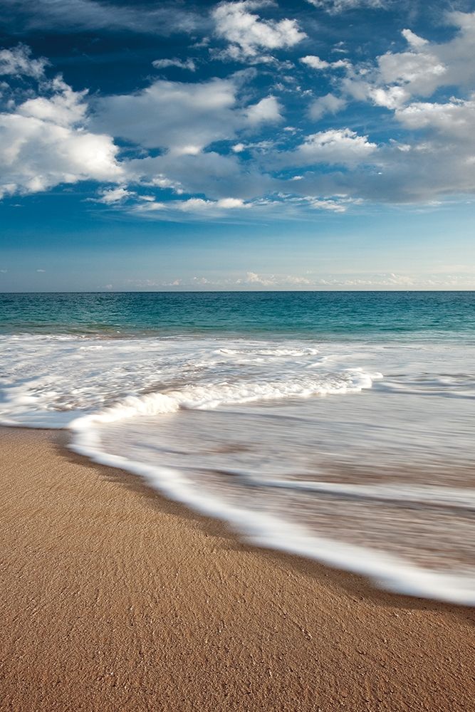 Calm Waters II art print by Dennis Frates for $57.95 CAD