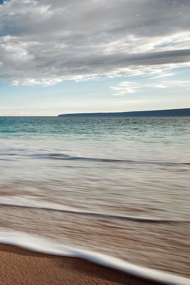 Calm Waters III art print by Dennis Frates for $57.95 CAD