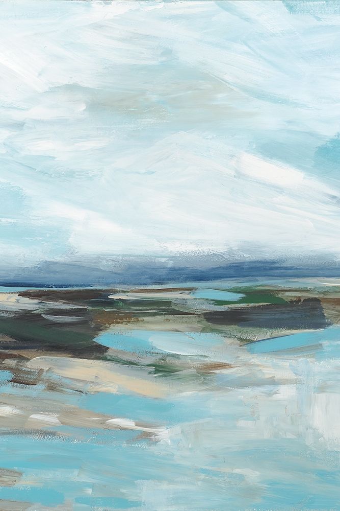 Passage III art print by Wani Pasion for $57.95 CAD