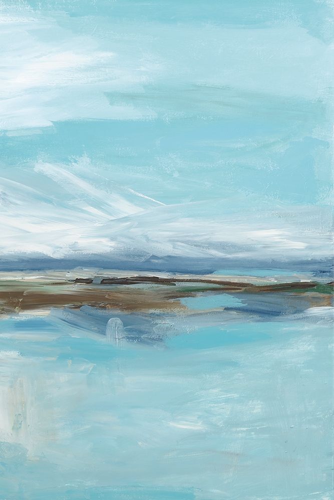 Passage III art print by Wani Pasion for $57.95 CAD