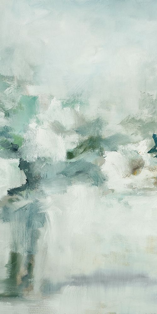 Whisper II art print by Jacqueline Ellens for $57.95 CAD