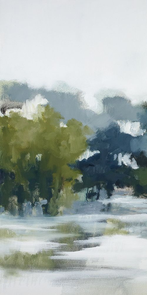 Reflections A art print by Jacqueline Ellens for $57.95 CAD