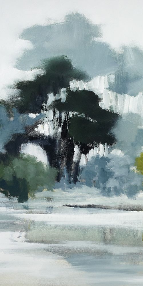 Reflections art print by Jacqueline Ellens for $57.95 CAD