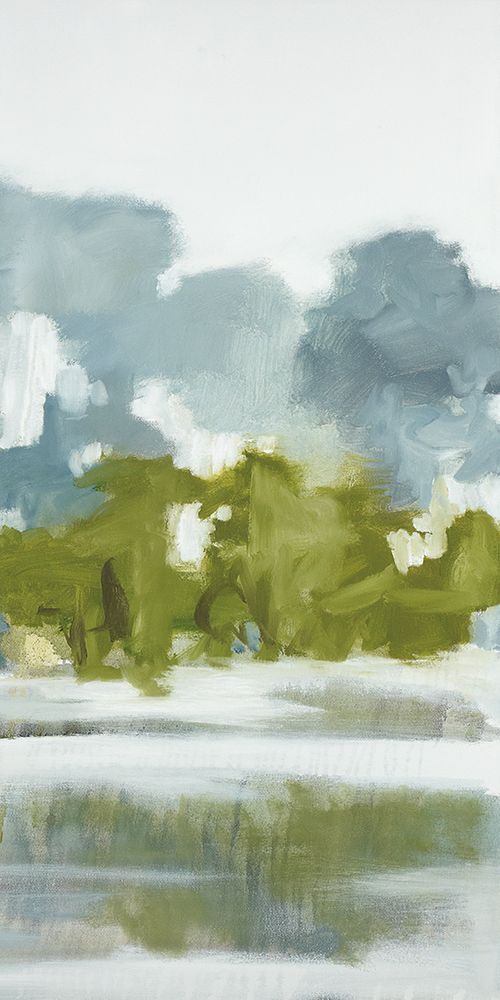 Reflections C art print by Jacqueline Ellens for $57.95 CAD