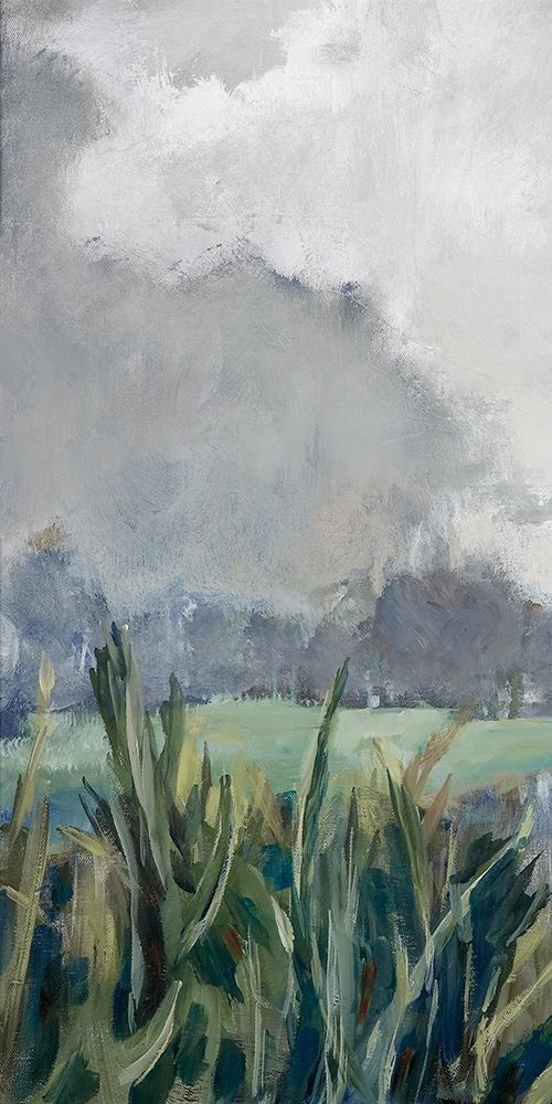 Passage I art print by Mary Buckley for $57.95 CAD