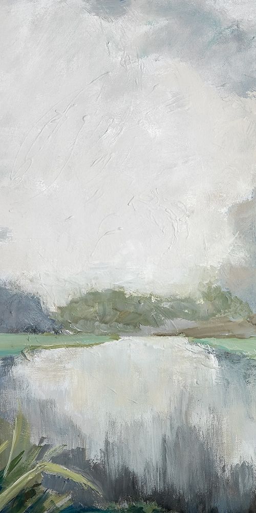 Passage II art print by Mary Buckley for $57.95 CAD