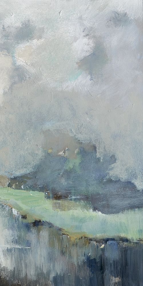 Passage III art print by Mary Buckley for $57.95 CAD