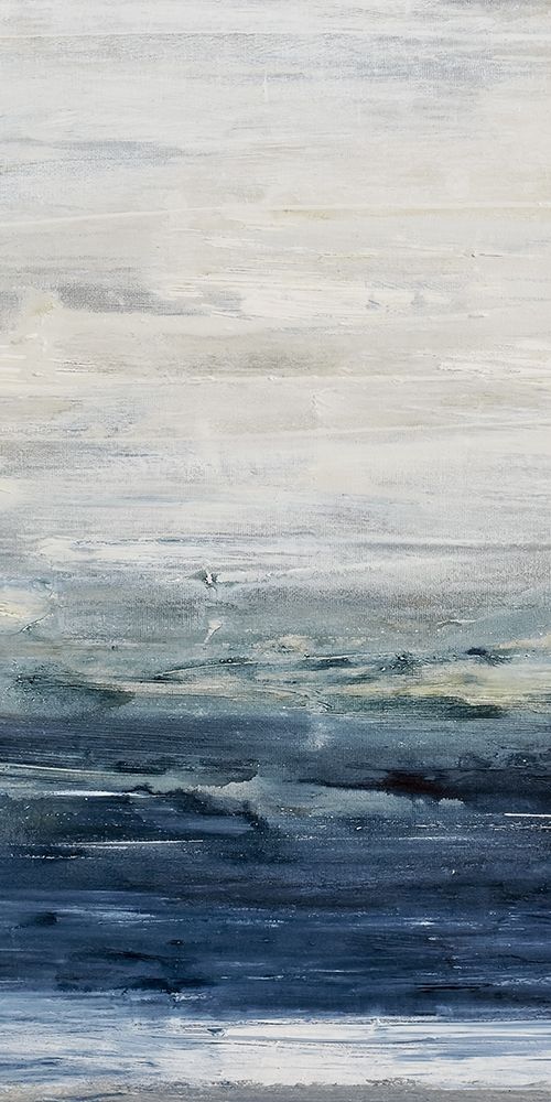 Oceania II art print by Aerial Snow for $57.95 CAD
