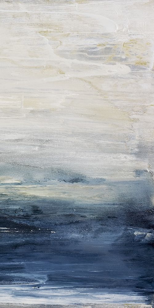 Oceania III art print by Aerial Snow for $57.95 CAD