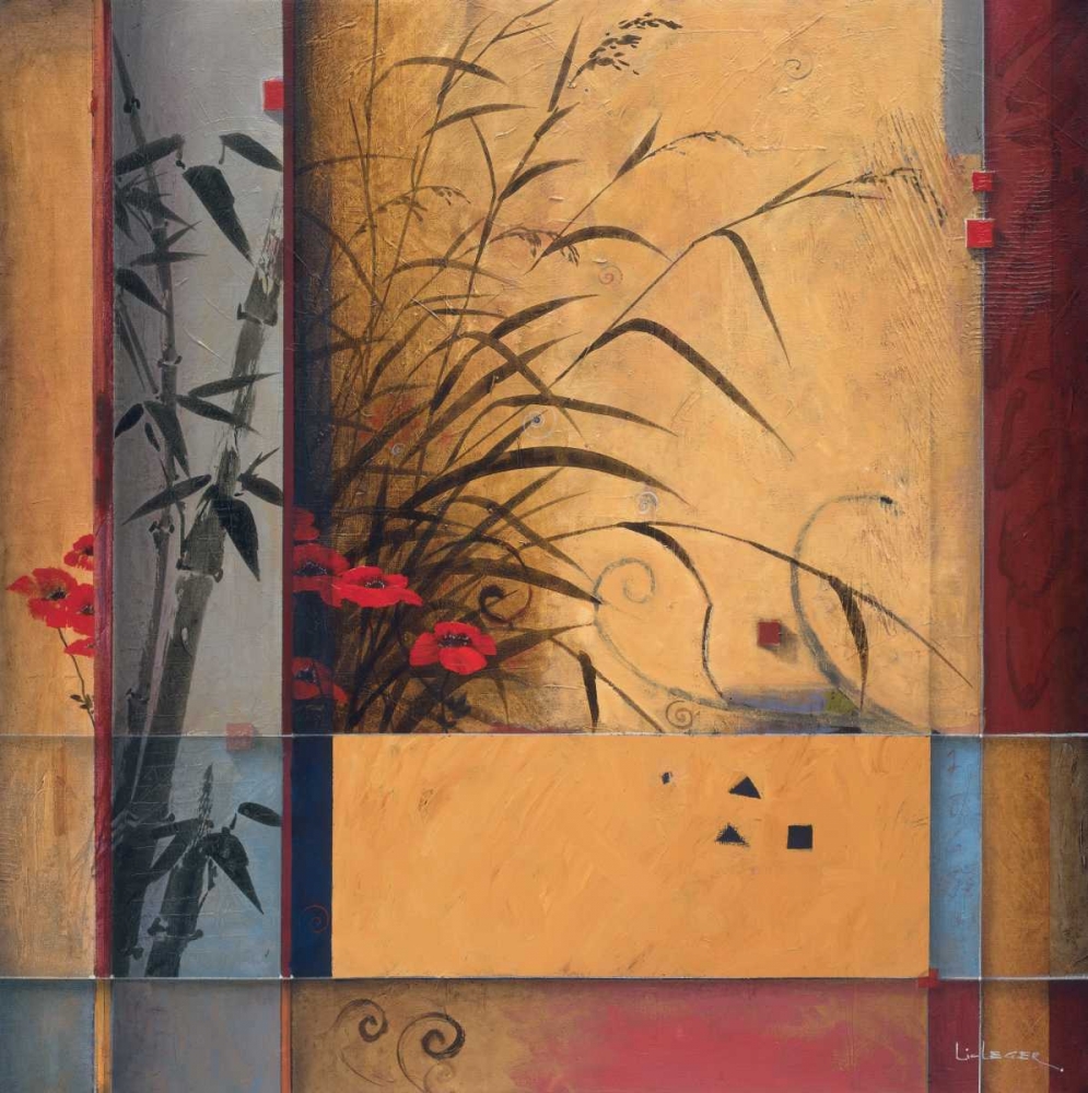 Bamboo Division art print by Don Li-Leger for $57.95 CAD
