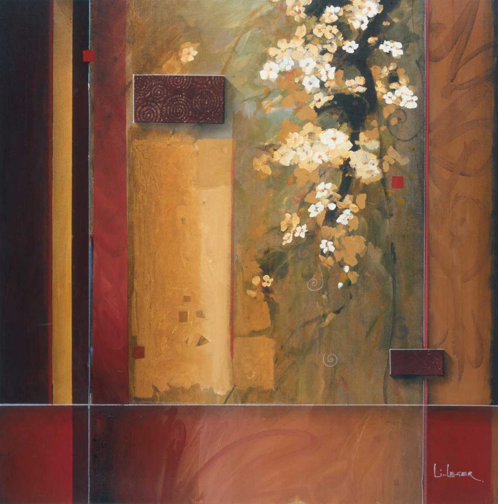 Summer Bloom art print by Don Li-Leger for $57.95 CAD