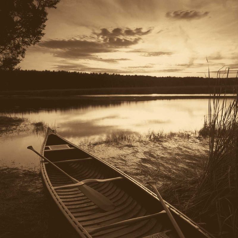 Dawns Promise art print by Mike Sleeper for $57.95 CAD