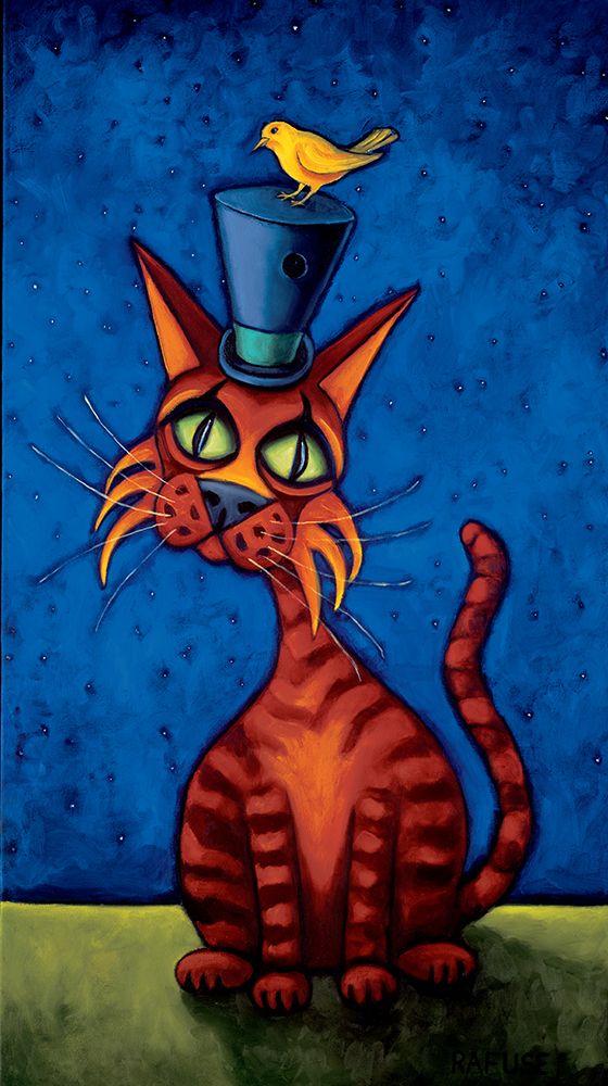 Montgomery Claire art print by Will Rafuse for $57.95 CAD