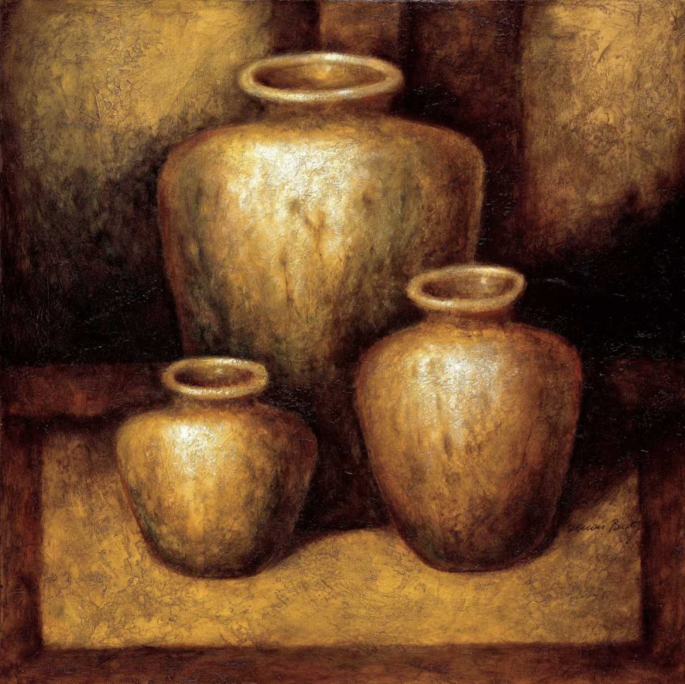 Remnants of the Ages art print by Zenon Burdy for $57.95 CAD
