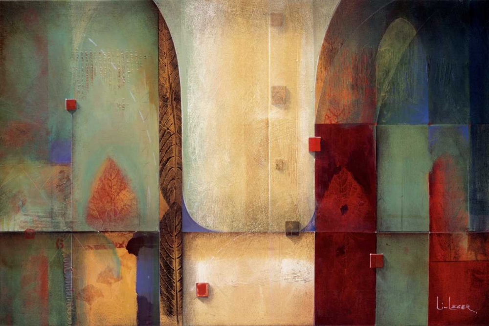 Orchestration art print by Don Li-Leger for $57.95 CAD