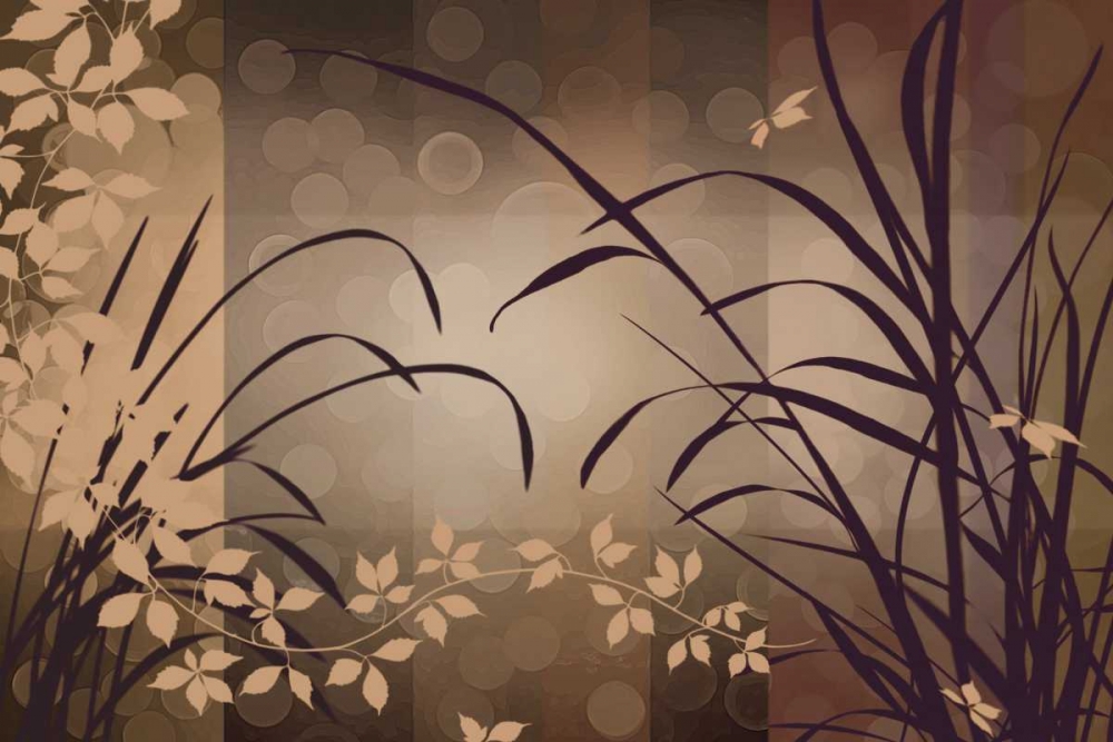 Celebrate Elegance art print by Edward Aparicio for $57.95 CAD