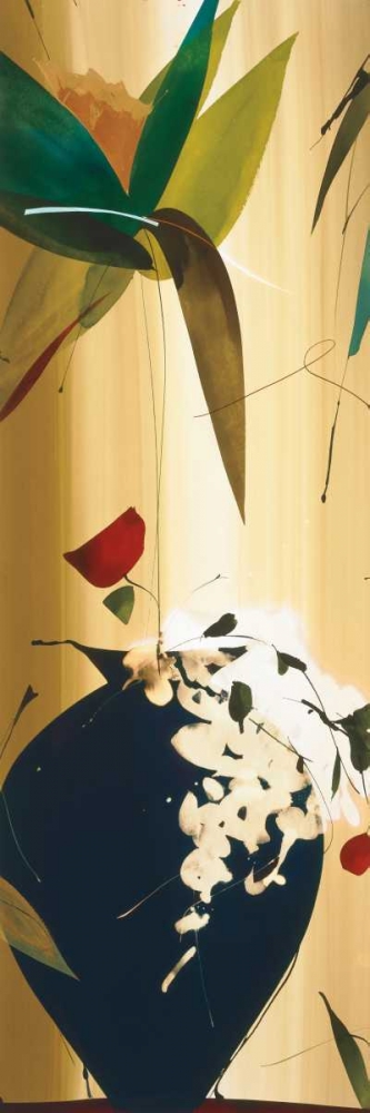 Exotico Oooh I art print by Lola Abellan for $57.95 CAD