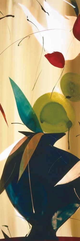 Exotico Oooh II art print by Lola Abellan for $57.95 CAD