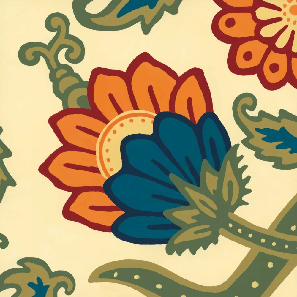 Wallflower IV art print by Lee Anderson for $57.95 CAD