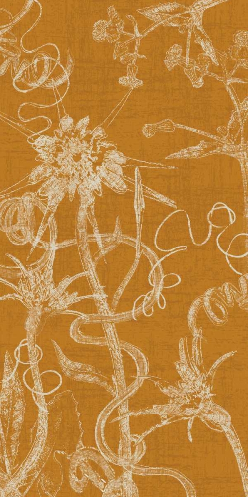 Prose and Verse I art print by Amori for $57.95 CAD