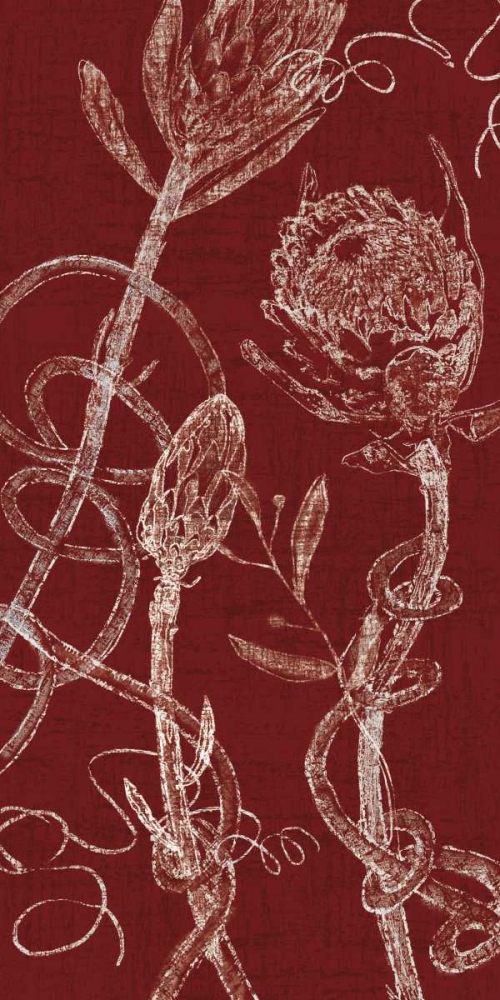 Prose and Verse III art print by Amori for $57.95 CAD