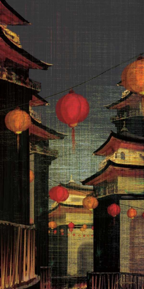 Lumiere I art print by Amori for $57.95 CAD