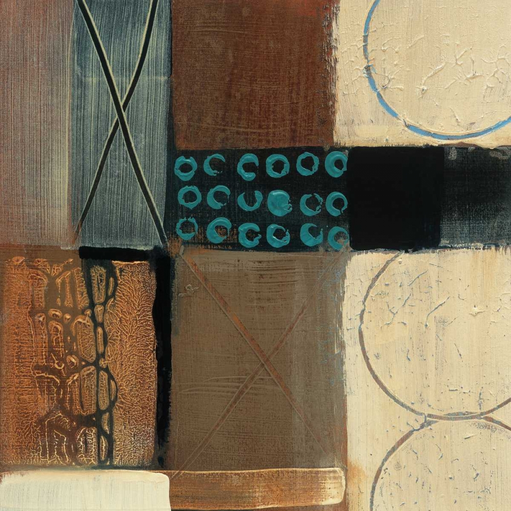 Circumference art print by Leslie Bernsen for $57.95 CAD